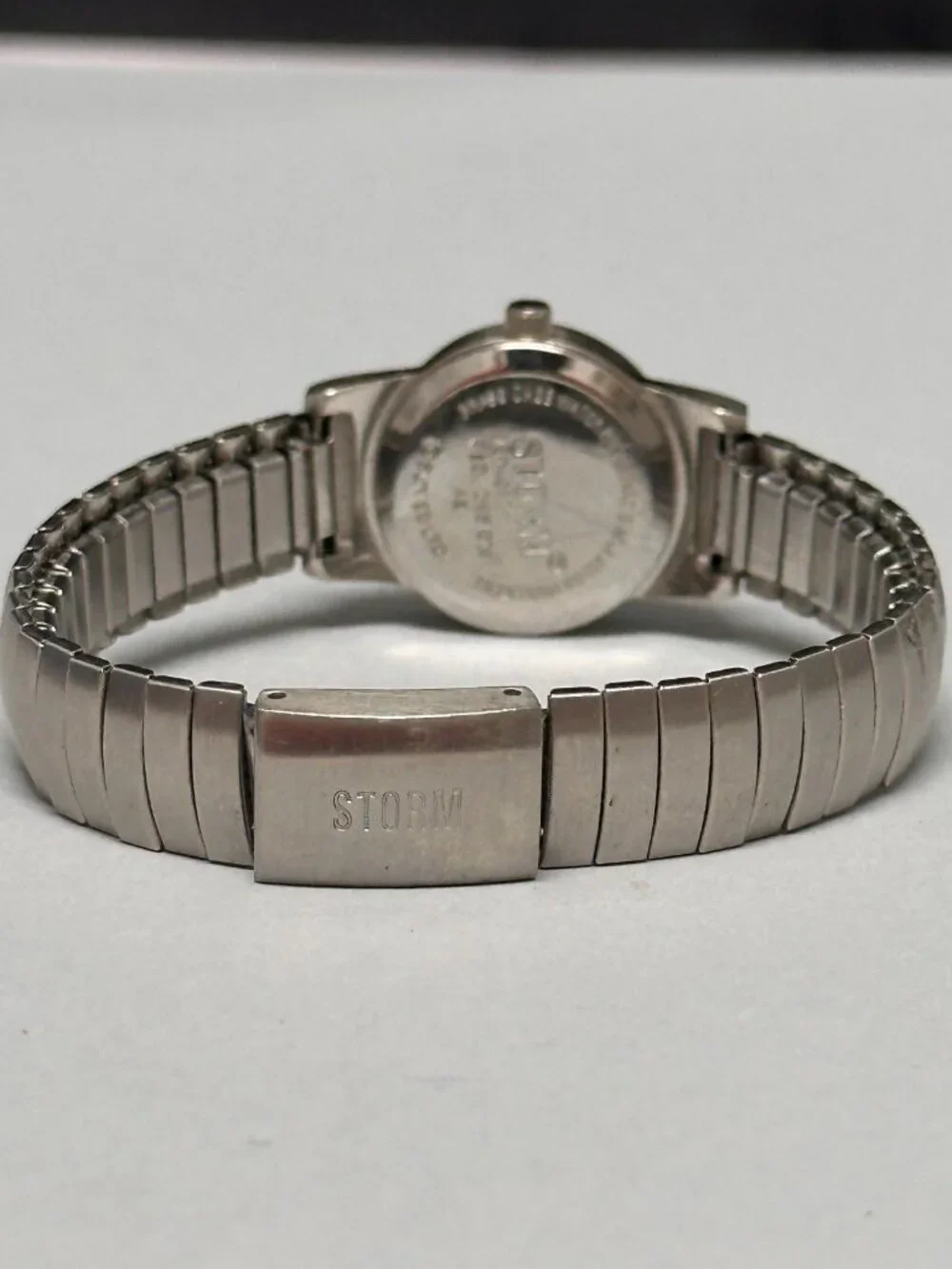 Storm watch women
